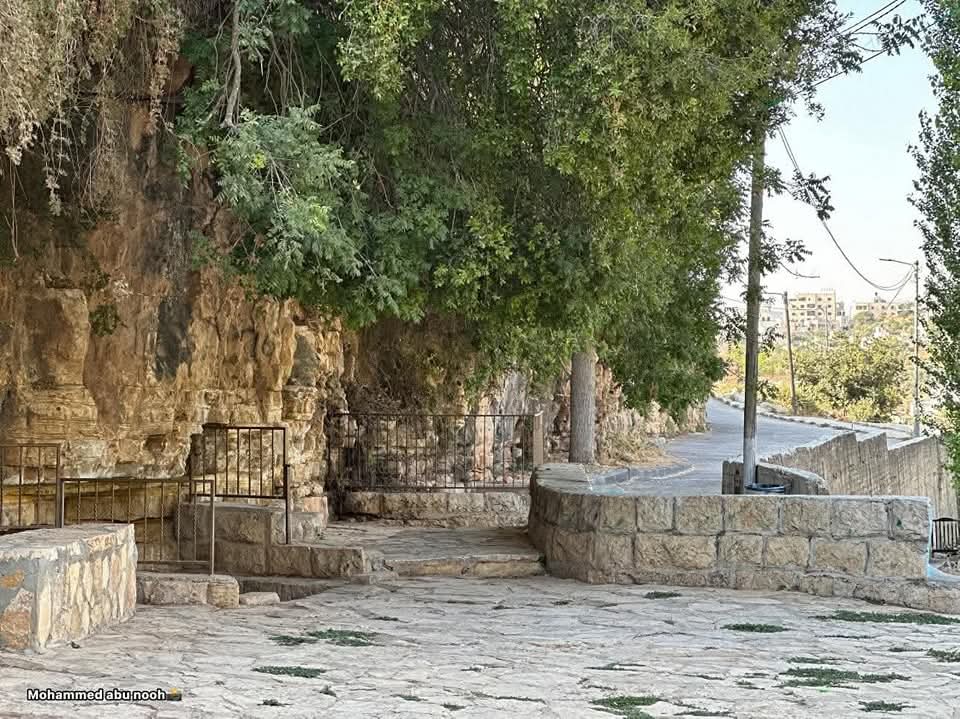 رام الله | موسوعة القرى الفلسطينية